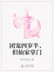团宠四岁半我家个个都是大佬