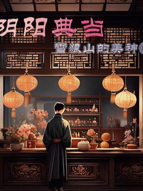 阴阳当铺免费阅读刚刚好