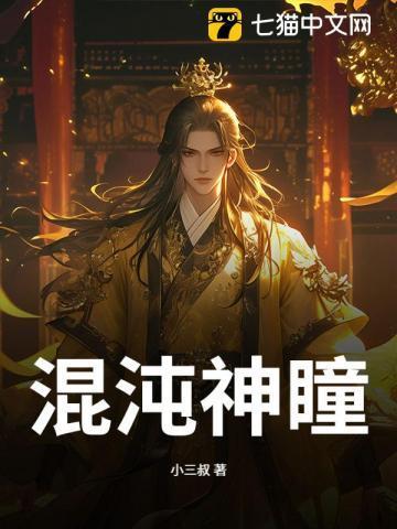 混沌神瞳陆风