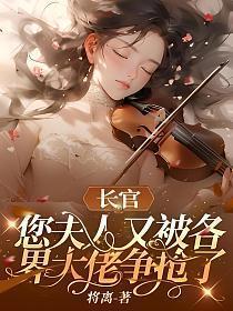 长官夫人在捉鬼