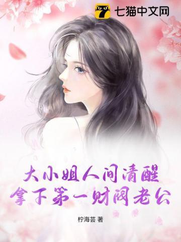 财阀大小姐的