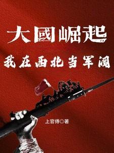 主角在西北崛起的