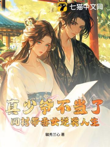 真少爷回来后假少爷连夜跑了 作者莲折