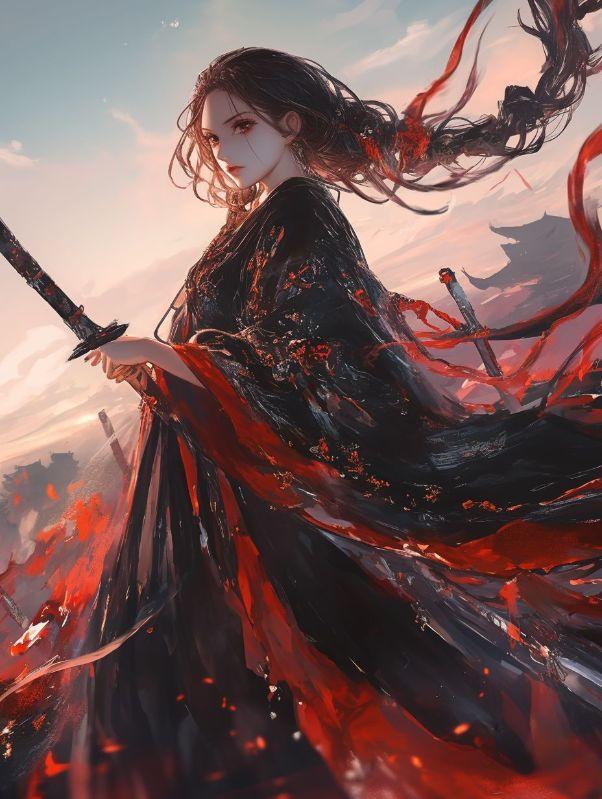 皇上的穿越皇后