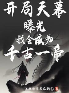 开局成天帝的