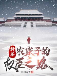 科举农家子的权臣之路陈