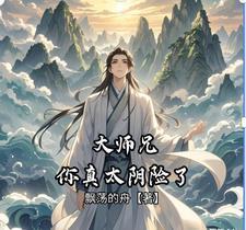 大师兄真的很强