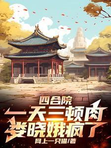 四合院开局抢了娄晓娥进小