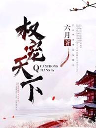 权宠天下演员表介绍