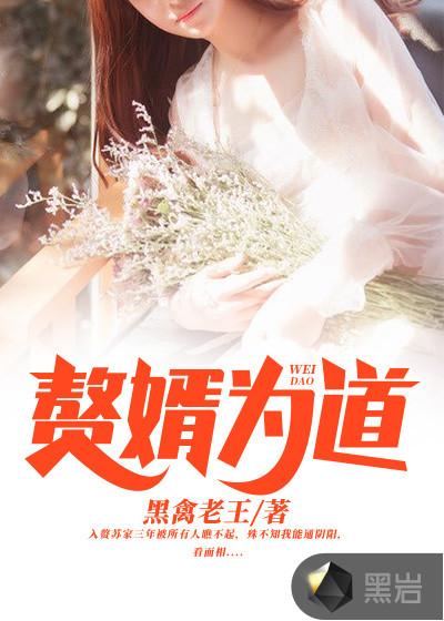 赘婿为尊免费阅读