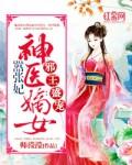 邪王盛宠 神医嫡女