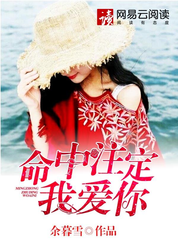 命中注定我爱你歌词