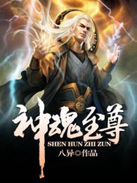神魂至尊什么时候出的