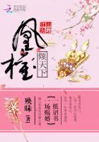 凤舞倾天下