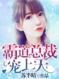 霸道总裁宠上天免费观看完整版