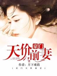 豪门天价前妻原版