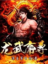 龙武帝尊境界