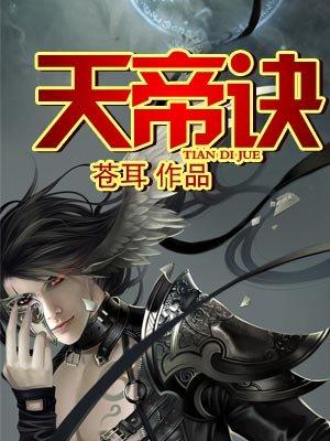 天帝诀免费全文阅读