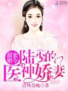 甜蜜婚令陆少的医神娇妻