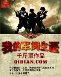 我是军阀西北王