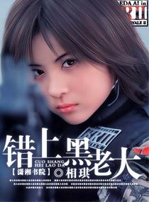 错上黑老大柳啸龙免费阅读