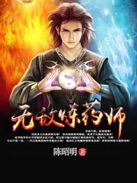 无敌炼药师 陈昭明
