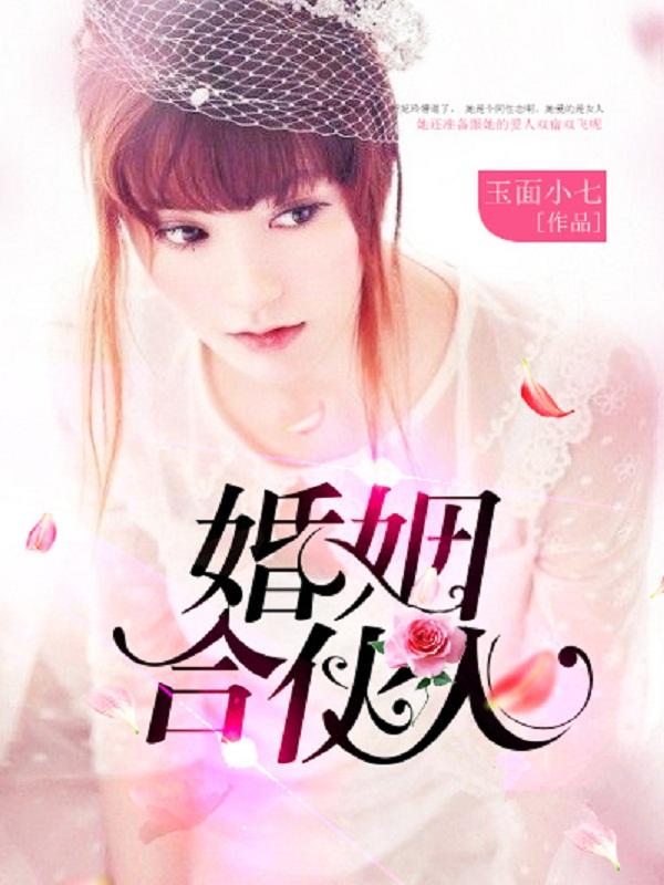 婚姻合伙人的正确解释