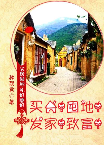 买房!囤地!发家致富txt