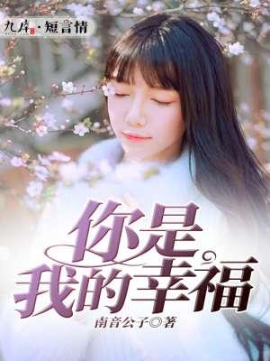你是我的幸福我的全部歌词