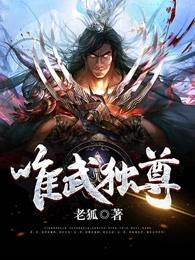 唯武独尊全文阅读(老狐)