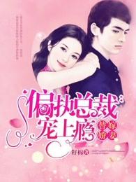 替嫁娇妻偏执总裁宠上瘾人物介绍