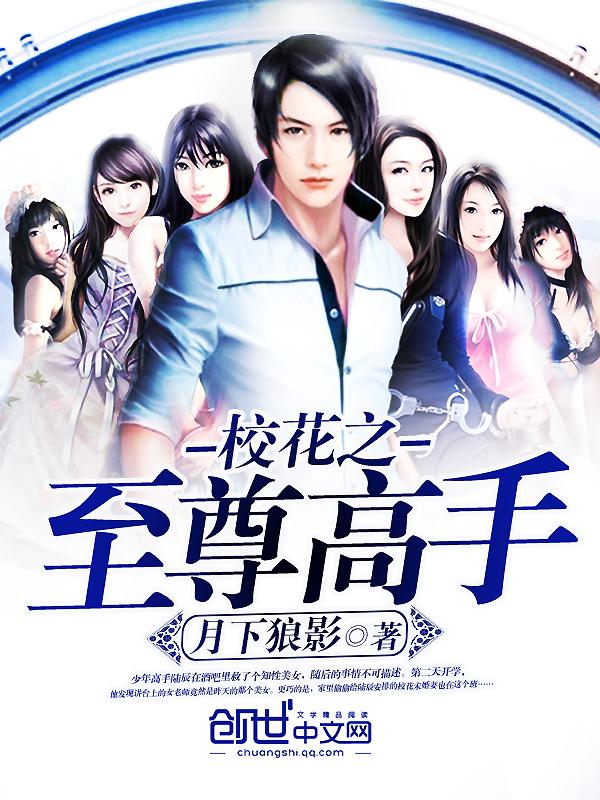 校花之至尊高手TXT免费阅读
