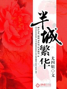半城繁华蓝笙番外愿君