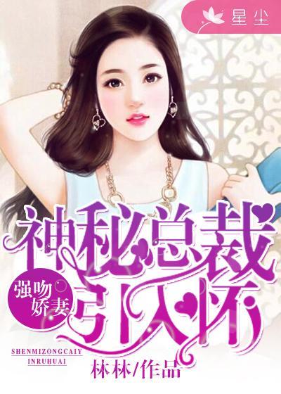 总裁强吻灰