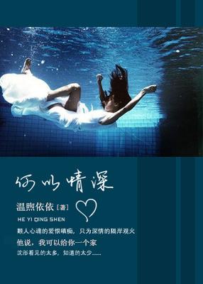 何以情深错付大结局