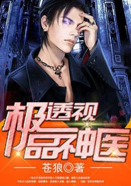 极品透视神医 一世孤独
