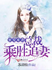 密爱来袭总裁乘胜追妻全文
