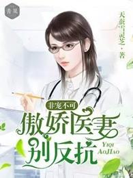 冷傲医妻非宠不可