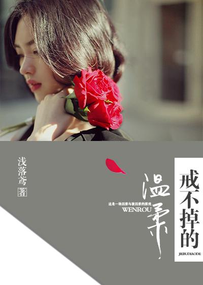 戒不掉你的温柔