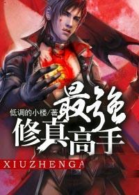 最强修真高手林羽