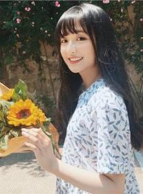隔壁女神降临