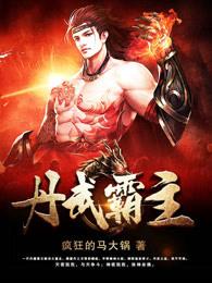 丹武霸主续作