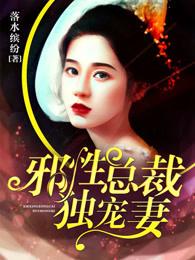 邪性总裁的独宠全文免费