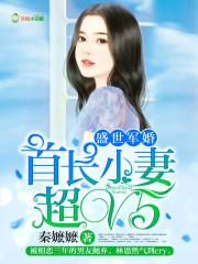 首长的小妻子