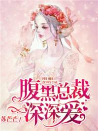 腹黑总裁深深爱许初见免费阅读