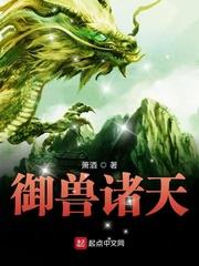 御兽诸天主角几个御灵