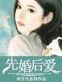 总裁文先婚后爱