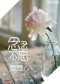 念念不忘歌词