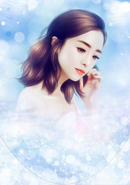 庭有乔木茂如星免费全文阅读后记