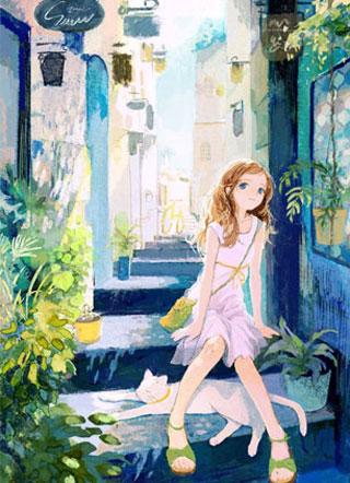 厉少宠妻宠不停